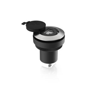 RAMO 30 F RJ45 Buchse