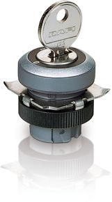 RAFIX 22 QR Schlüsselschalter 90°