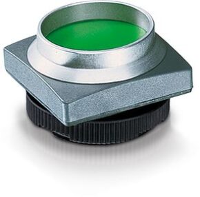 RAFIX 22 FS+ Drucktaster sw