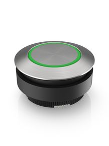 RAFIX 30 FS+ Drucktaster bel.bar, EDST