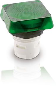 RAFIX 16 Leuchtvorsatz gn