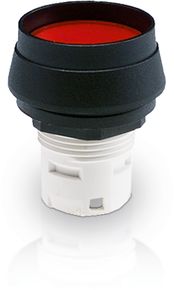 RAFIX 16 Drucktaster beleuchtbar ws