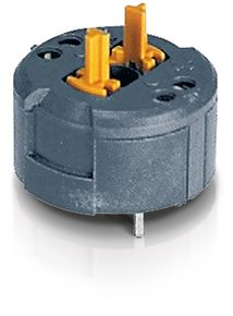 RAFIX FS PCB Schaltelement Au 1Ö+1S