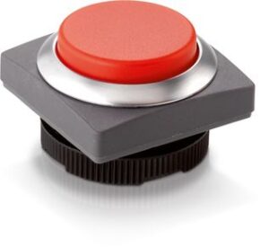 RAFIX 22 FS+ Drucktaster beleuchtbar gb