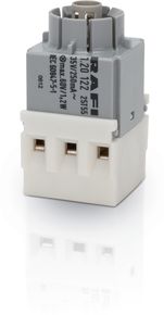 RAFIX 16 Schaltelement Au 2S