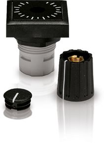 RAFIX 16 Potentiometer-Antrieb