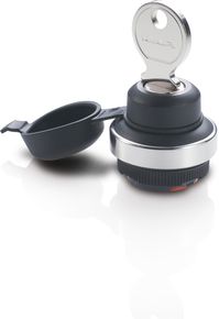 RAFIX 22 FSR Schlüsselschalter 40°