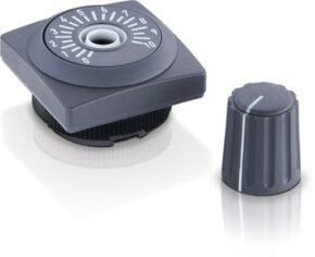 RAFIX 22 FS+ Potentiometer-Antrieb