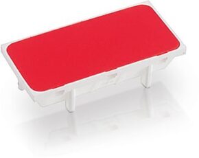 RF 19 Leuchtfeld 1 x 2-teilig gb