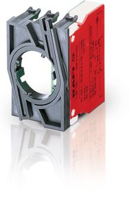 RAFIX 22 QR Schaltelementkombination