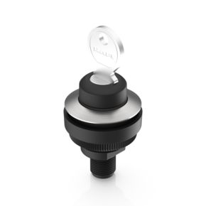 RAMO 30 K M12 1x90° V rast. 1Ö+1S Abz 0