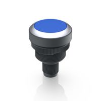 RAMO 22 T M12 1S bl chrom