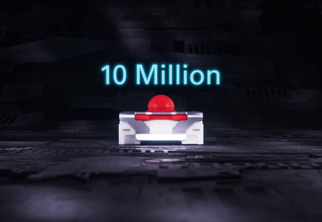 Micon 10 Mio.