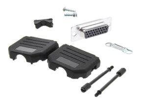 MHDPPK15-K GEHÄUSE FÜR STECKVERBINDER