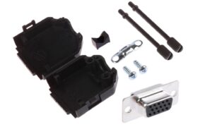 MHDPPK9-K GEHÄUSE FÜR STECKVERBINDER