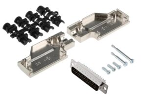 MHDCMR25-RA-K GEHÄUSE FÜR STECKVERBINDER