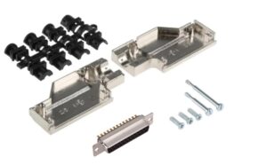 MHDCMR25-RA-K GEHÄUSE FÜR STECKVERBINDER