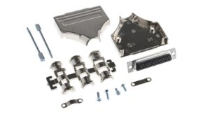 MHDM25-K GEHÄUSE FÜR STECKVERBINDER