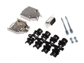 MHDTPK9-K GEHÄUSE FÜR STECKVERBINDER