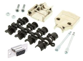 MHDTPK9-K GEHÄUSE FÜR STECKVERBINDER