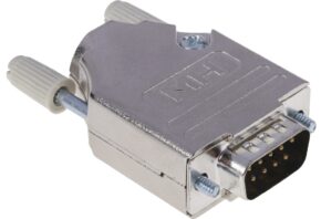 MHDTZK9-K GEHÄUSE FÜR STECKVERBINDER