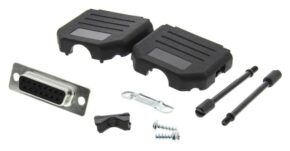 MHDPPK15-K GEHÄUSE FÜR STECKVERBINDER