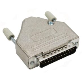 MHDTZK25-K GEHÄUSE FÜR STECKVERBINDER