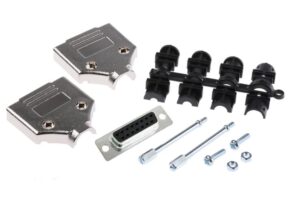 MHDTPK15-K GEHÄUSE FÜR STECKVERBINDER