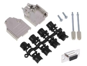 MHDTZK9-RA-PC-K GEHÄUSE FÜR STECKVERBINDER