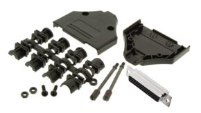 MHDTPPK25-K GEHÄUSE FÜR STECKVERBINDER