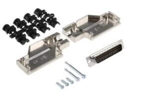 MHDCMR25-RA-K GEHÄUSE FÜR STECKVERBINDER