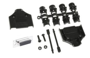 MHDTPPK15-K GEHÄUSE FÜR STECKVERBINDER