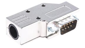 MHDCMR9-RA-K GEHÄUSE FÜR STECKVERBINDER