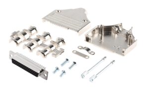 MHDM25-K GEHÄUSE FÜR STECKVERBINDER