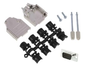 MHDTZK9-RA-PC-K GEHÄUSE FÜR STECKVERBINDER